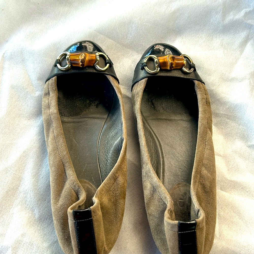 Flats